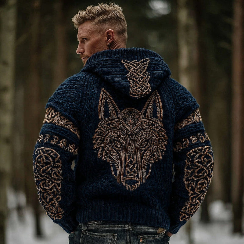 Elegantly Designed Sweater