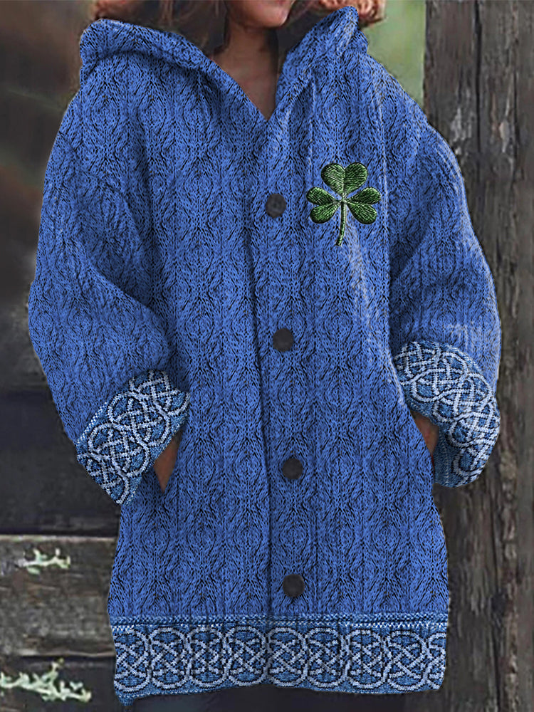 Classic Vintage Sweater