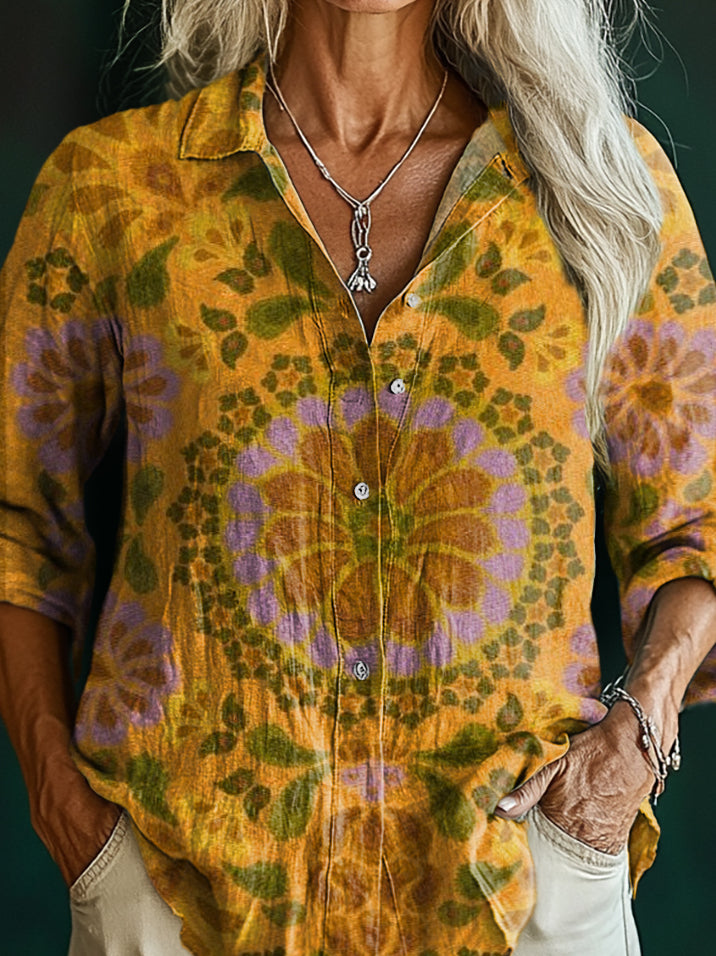 Thoughtfully Designed Shirt