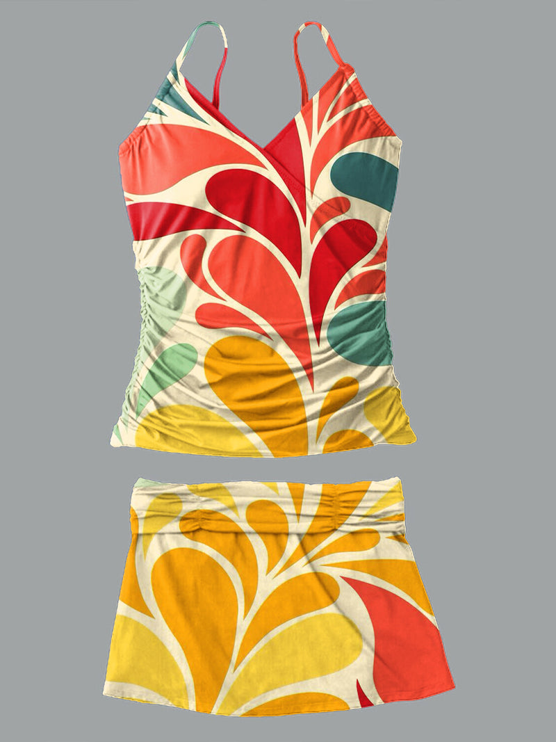 Classic Designed Pants