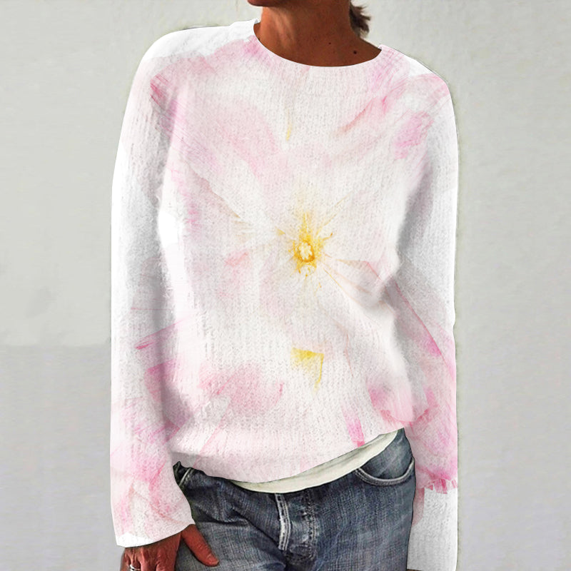 Elegantly Designed Sweater