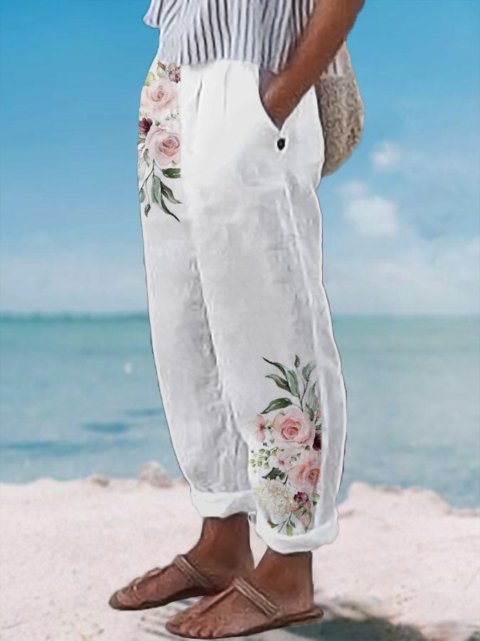 Thoughtfully Designed Pants