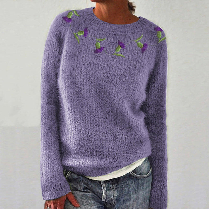 Classic Vintage Sweater