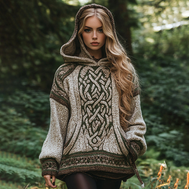 Beautifully Crafted Sweater