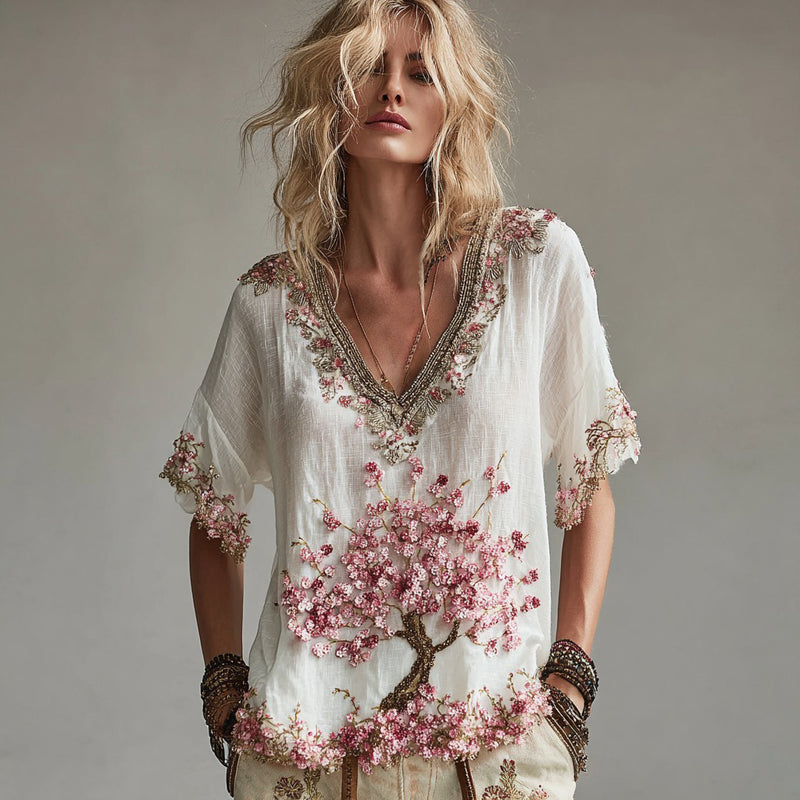 Classic Designed Shirt