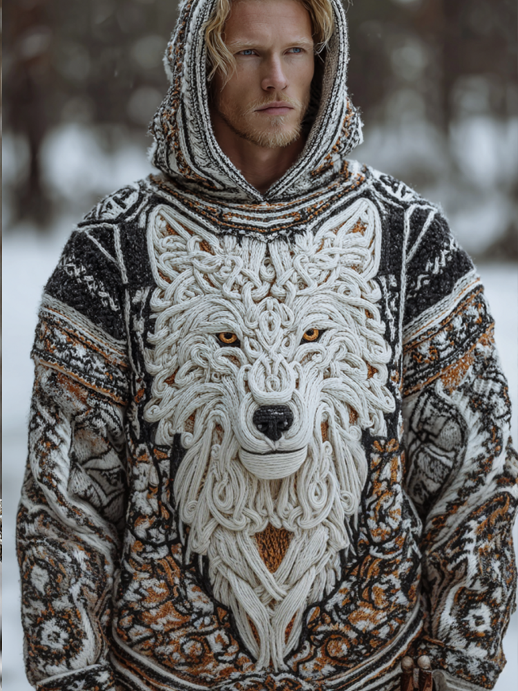 Classic Vintage Sweater
