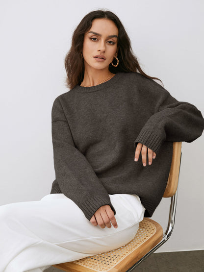 Elegantly Designed Sweater