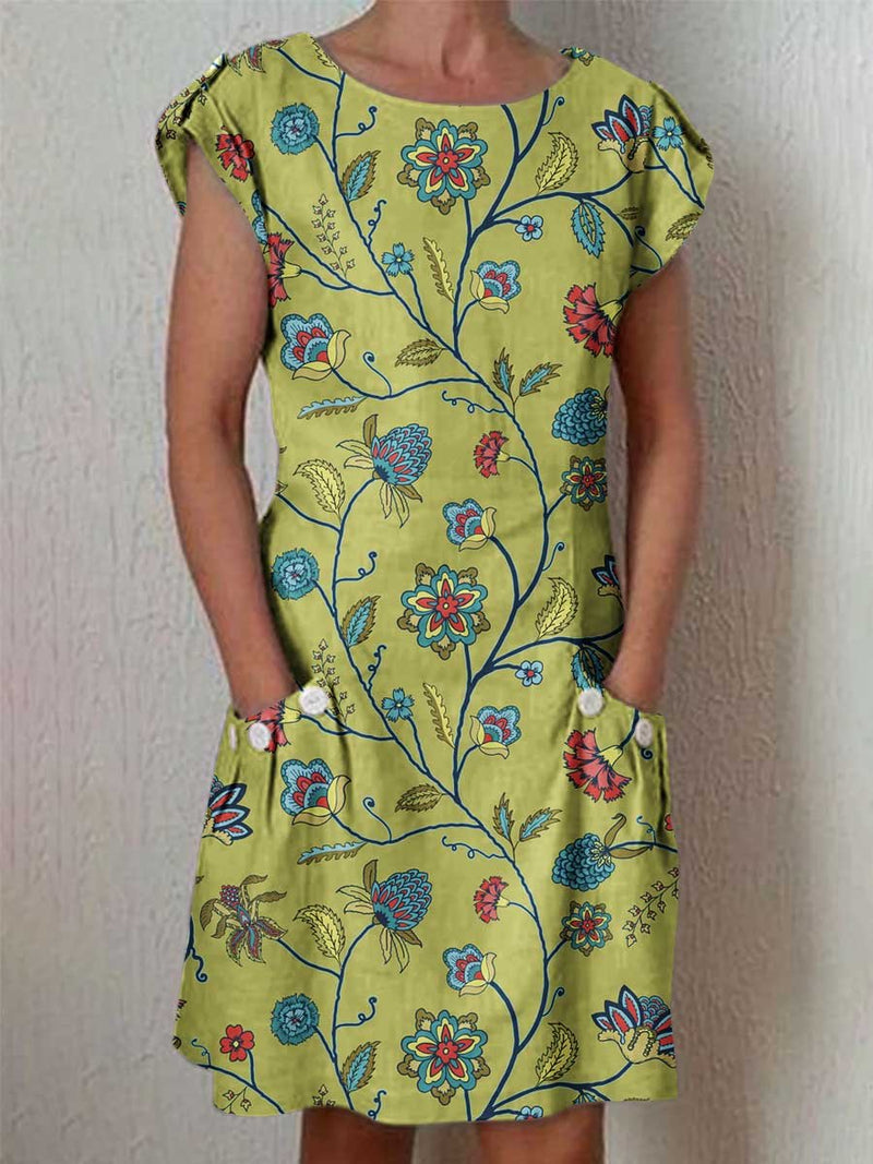 Beautifully Crafted Dress