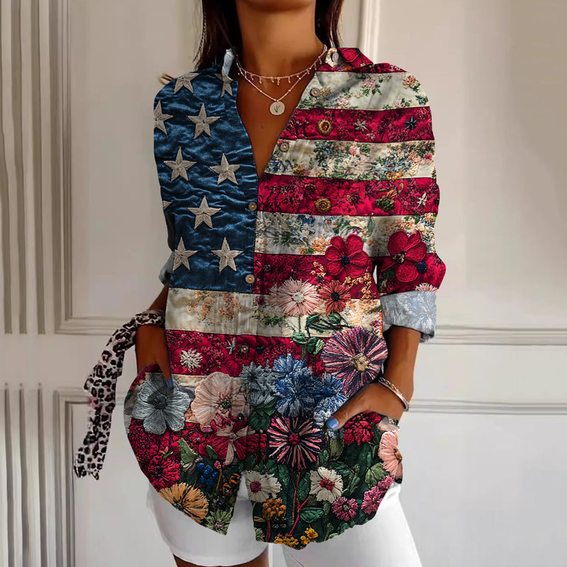 Beautifully Crafted Shirt