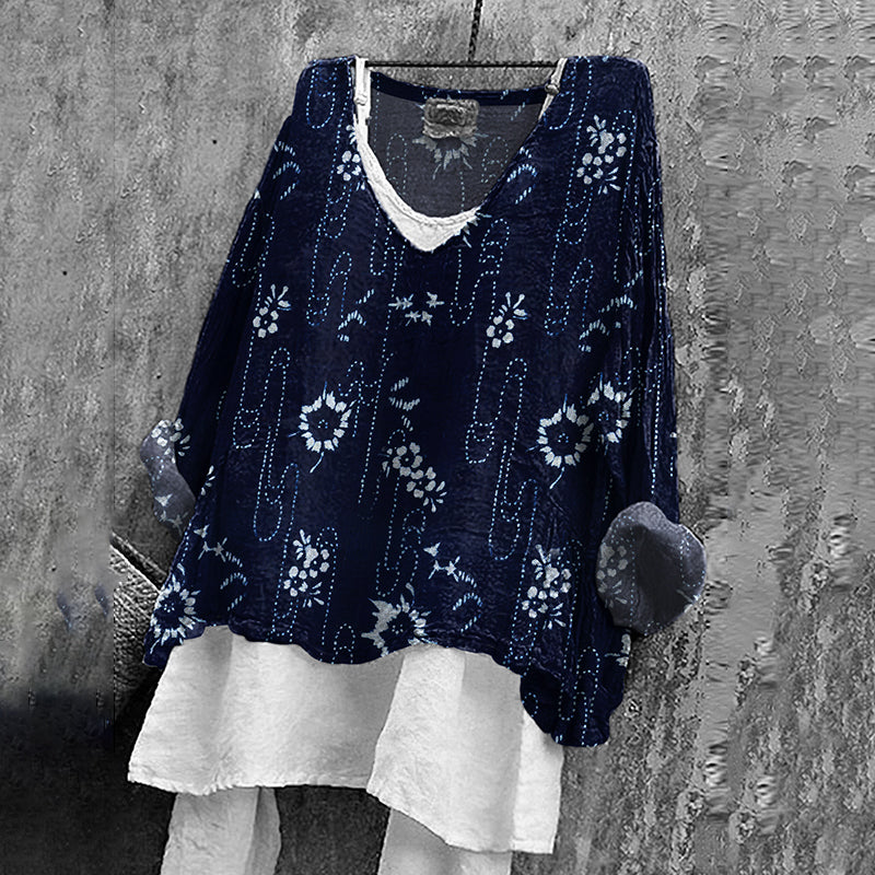 Timeless Vintage Style T-Shirt