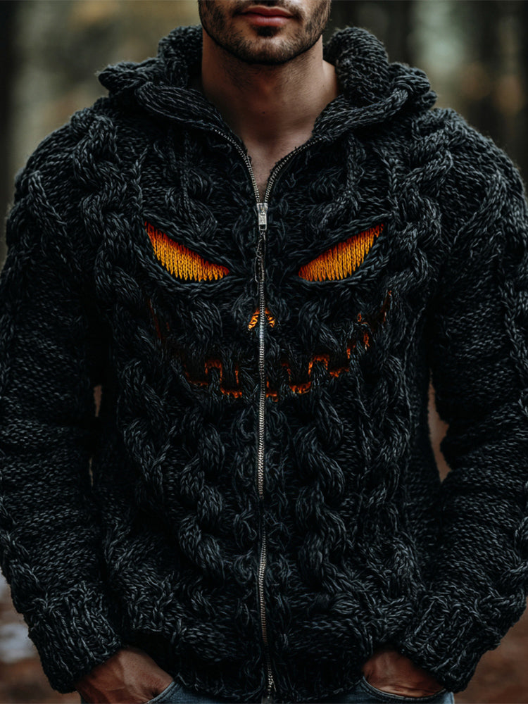 Beautifully Crafted Sweater