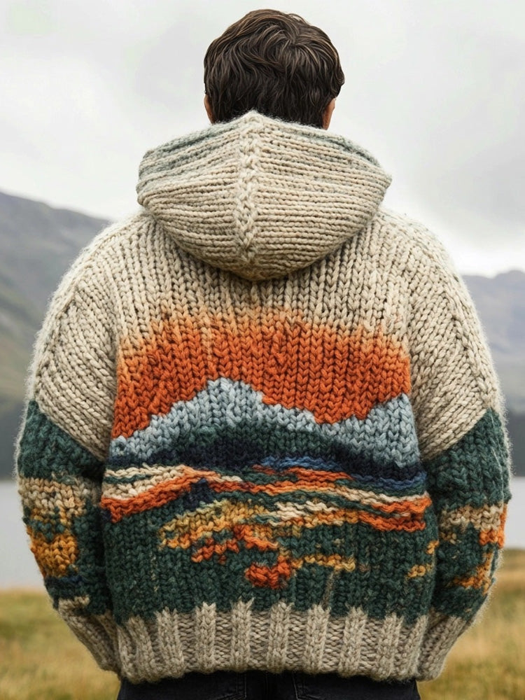 Beautifully Crafted Sweater