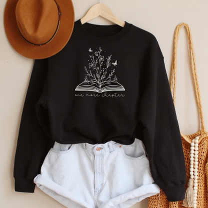 Beautifully Crafted Sweater
