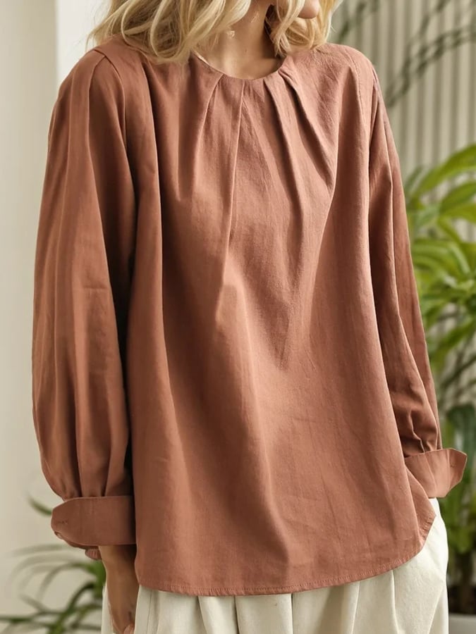 Classic Designed Shirt