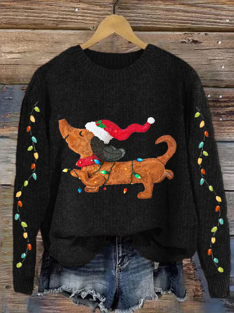 Beautifully Crafted Sweater
