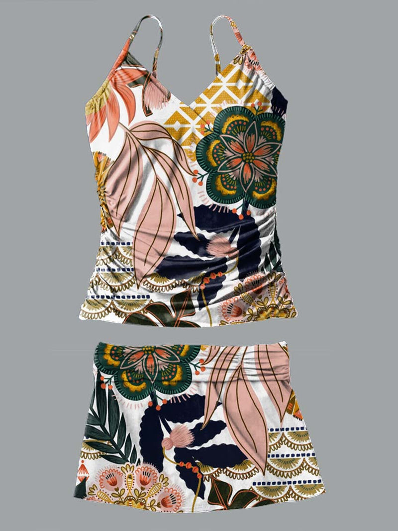 Vintage Inspired Pants