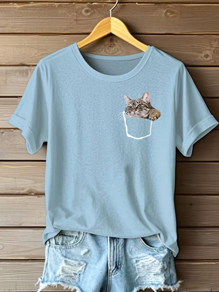 Beautifully Crafted T-Shirt