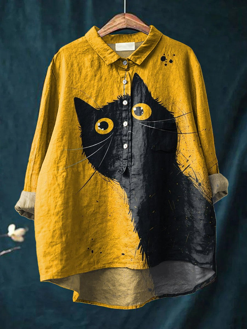Classic Designed Shirt