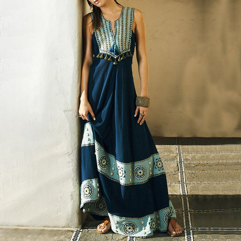 Elegantly Designed Dress