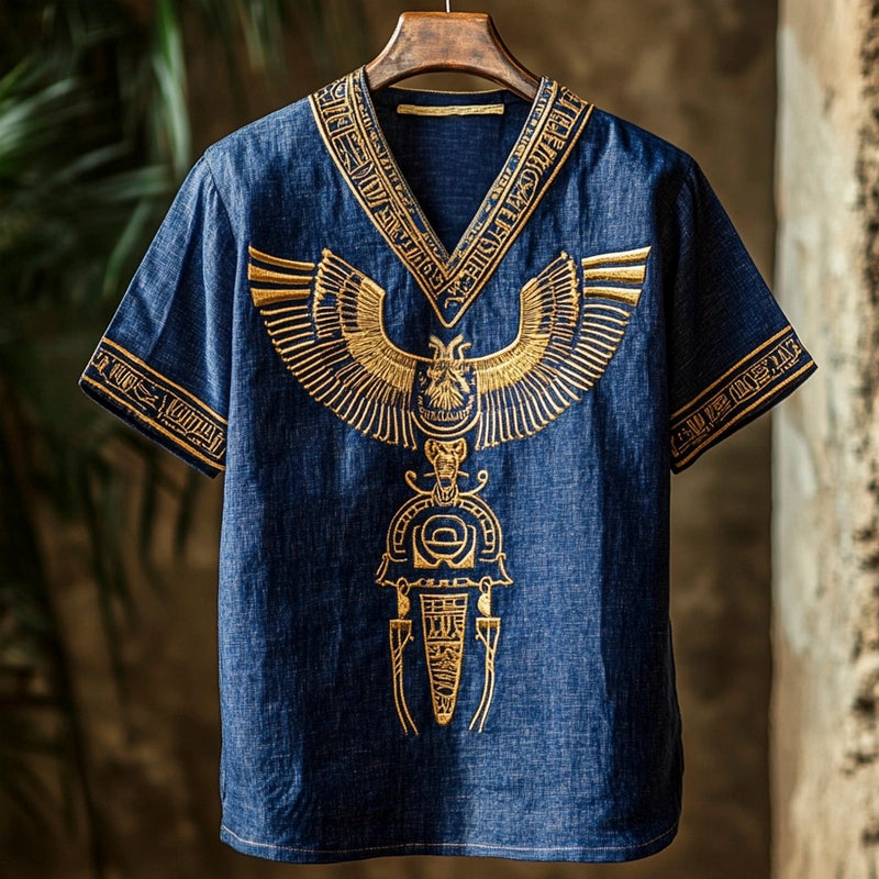 Classic Designed T-Shirt