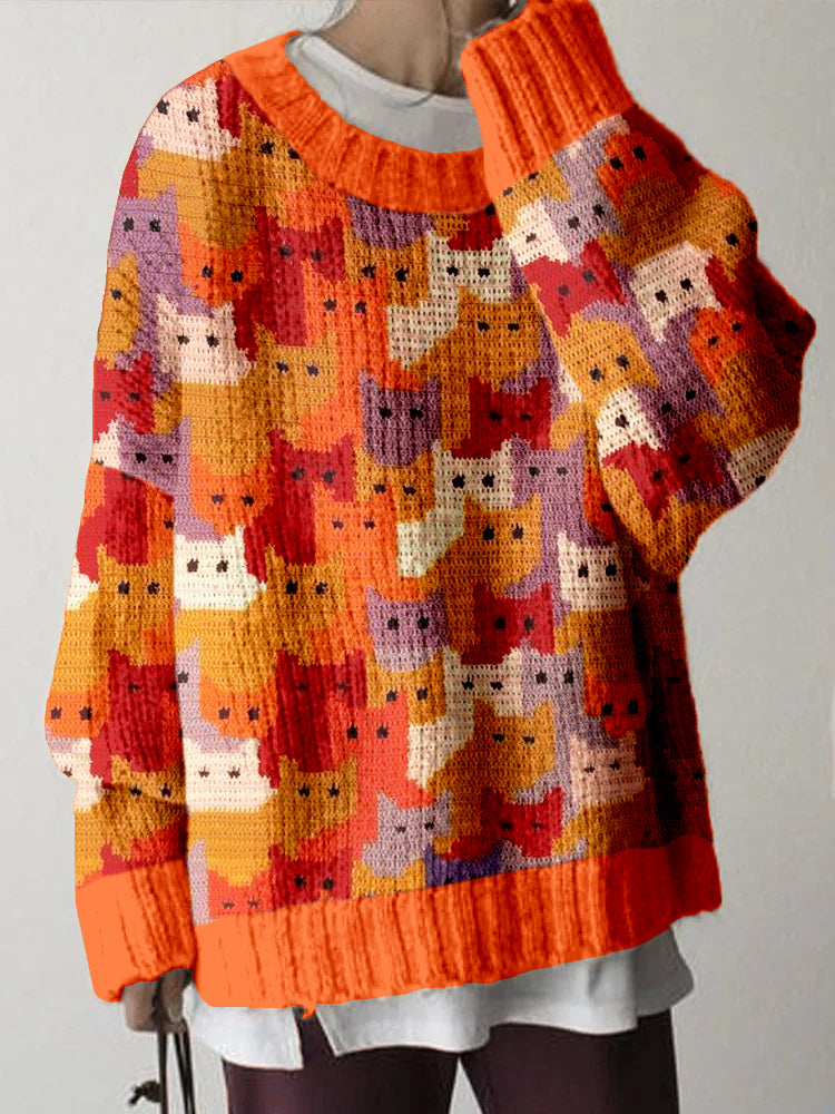Beautifully Crafted Sweater