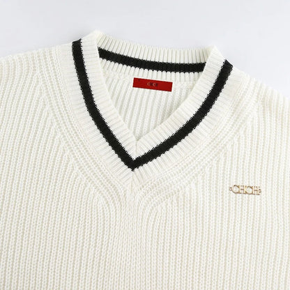 Vintage Inspired Sweater