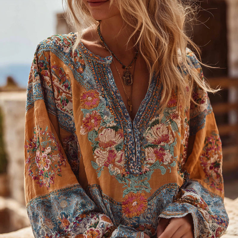 Thoughtfully Designed Top