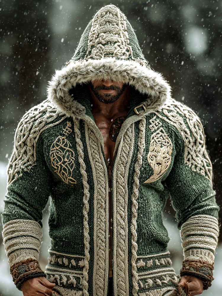 Beautifully Crafted Jacket