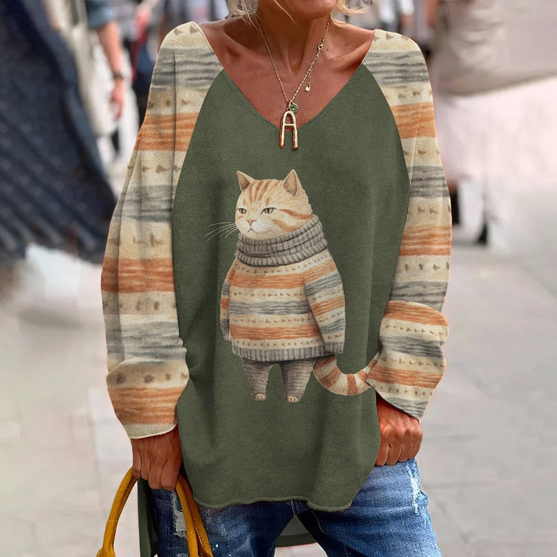 Beautifully Crafted Sweater
