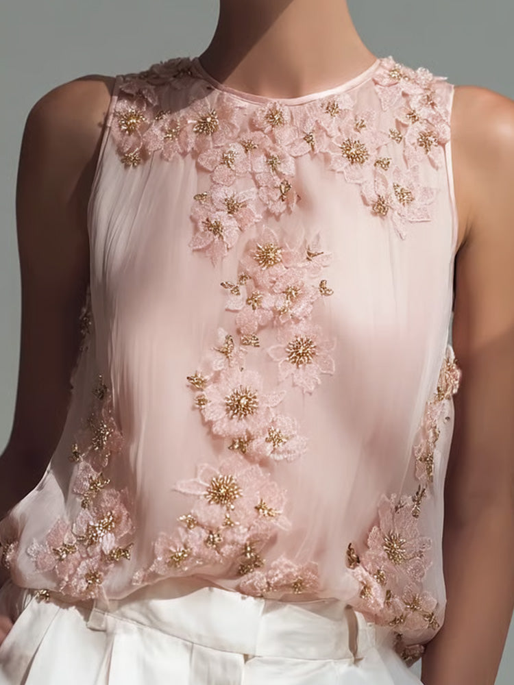 Gracefully Designed Top