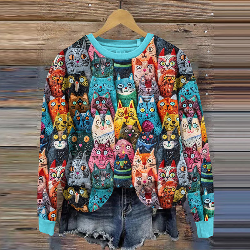 Vintage Inspired Shirt