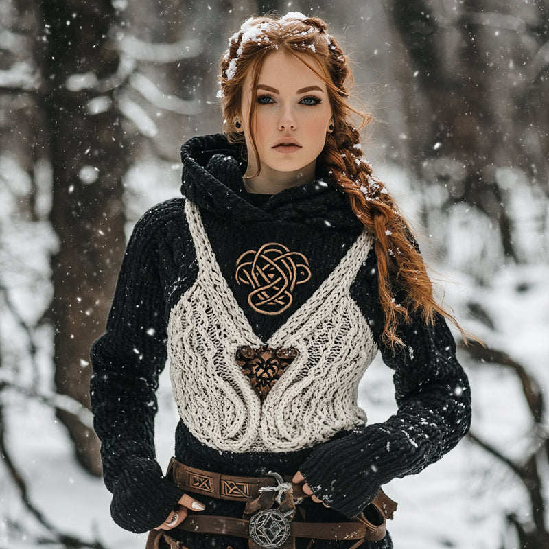 Classic Vintage Sweater