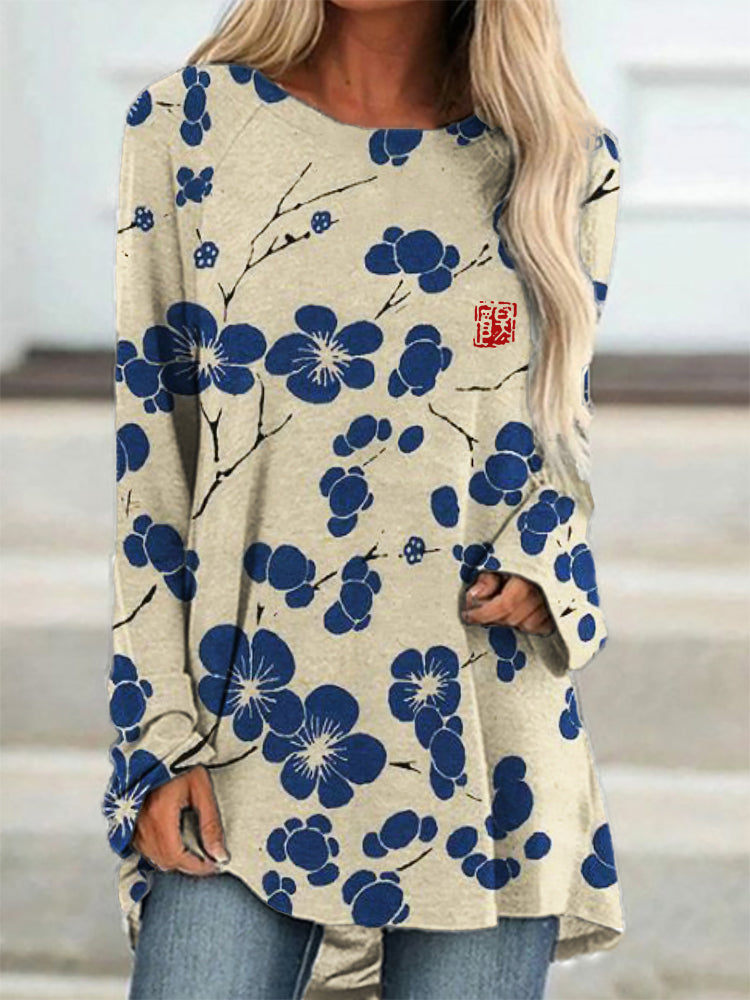 Gracefully Designed Shirt