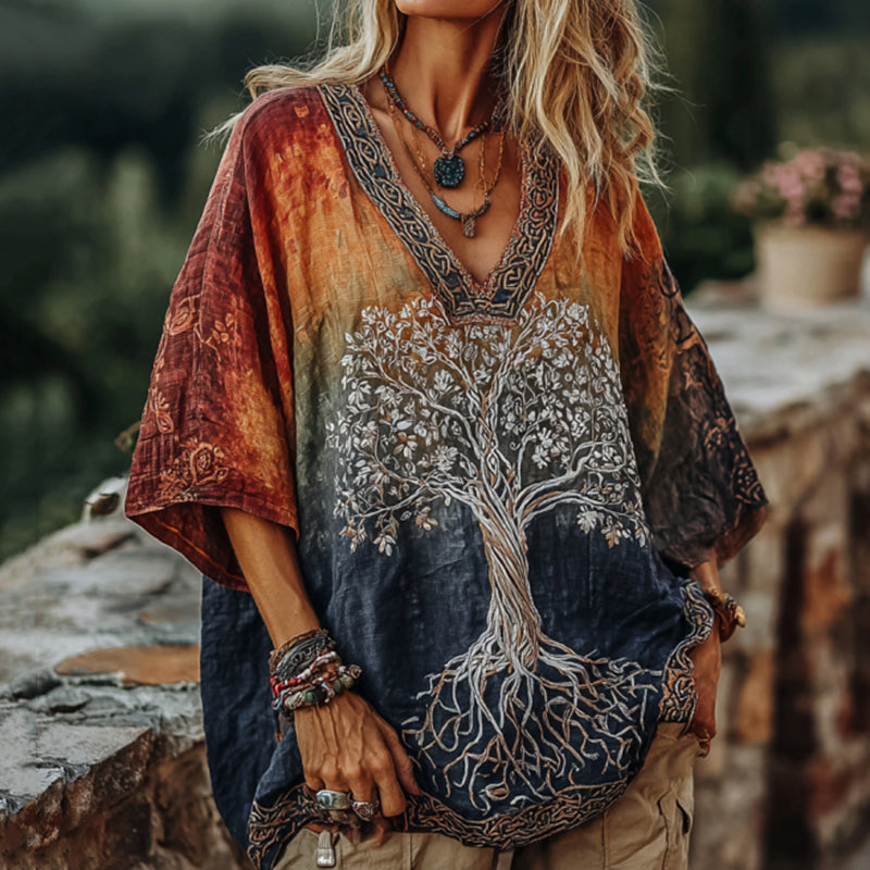 Gracefully Designed Shirt