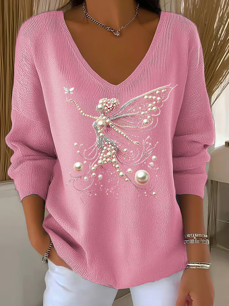 Classic Vintage Sweater