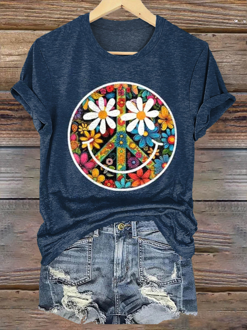 Vintage Inspired T-Shirt