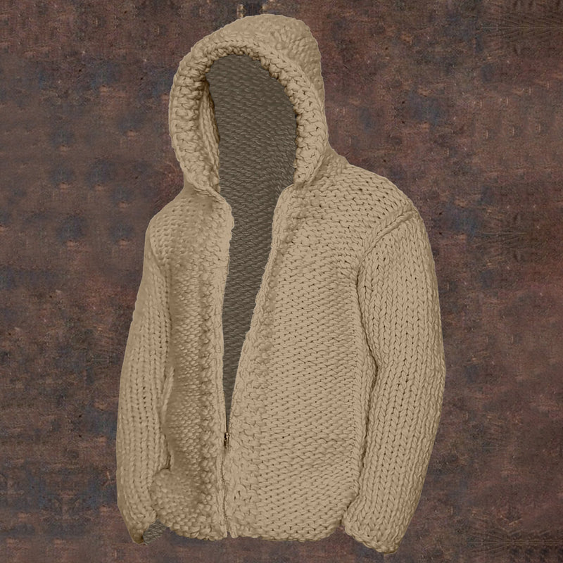 Classic Vintage Sweater