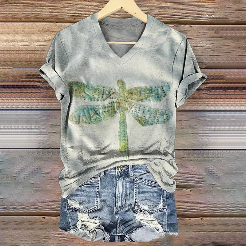 Classic Vintage T-Shirt