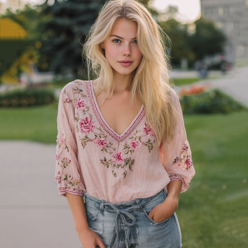 Vintage Inspired T-Shirt