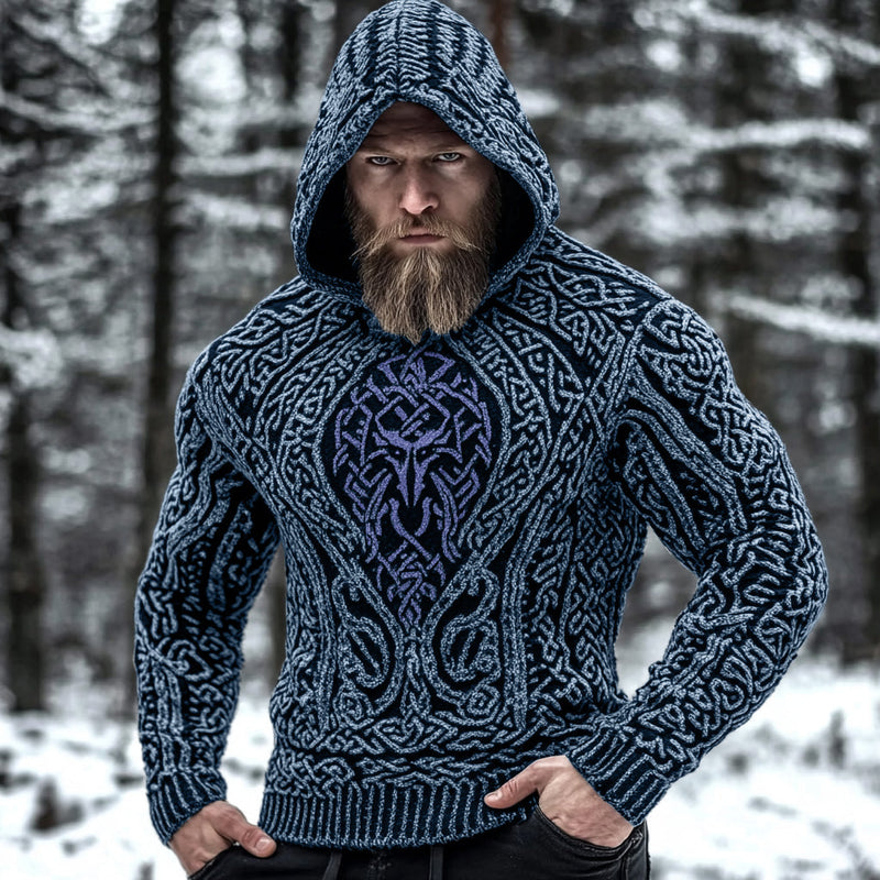Elegantly Designed Sweater