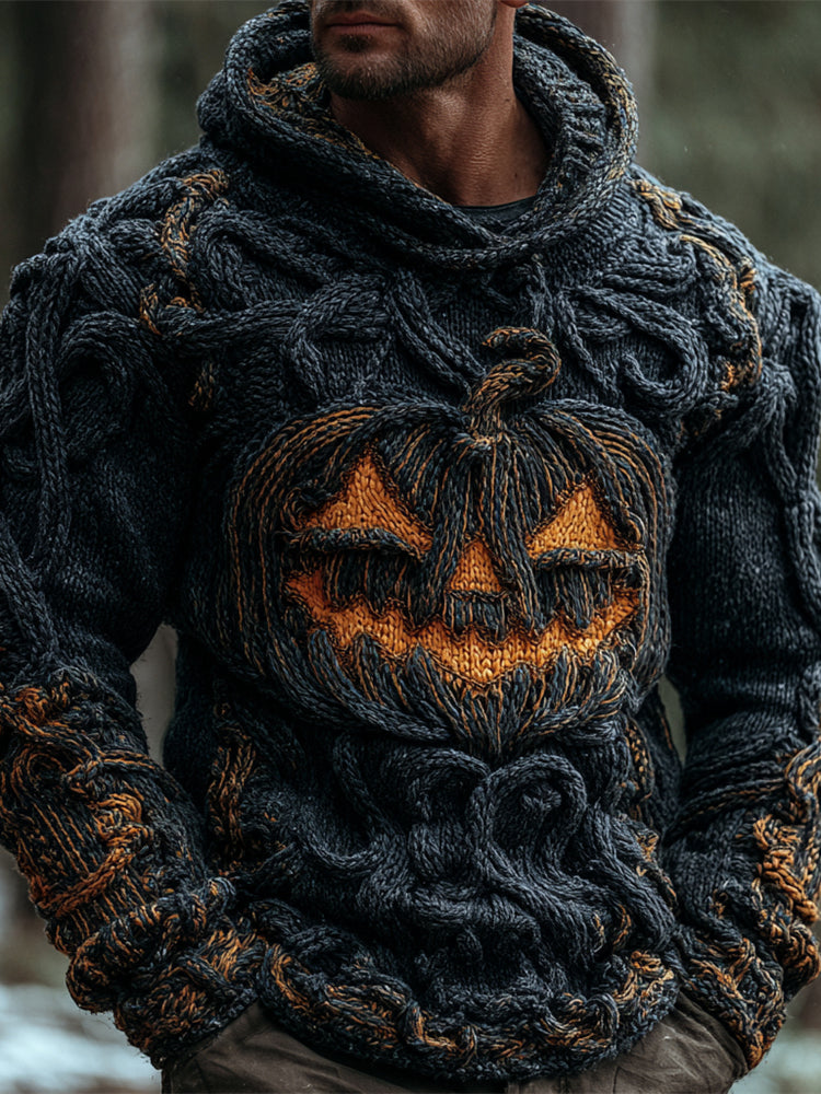 Thoughtfully Designed Sweater