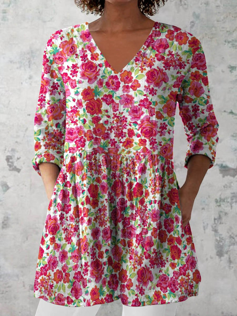 Beautifully Crafted Top