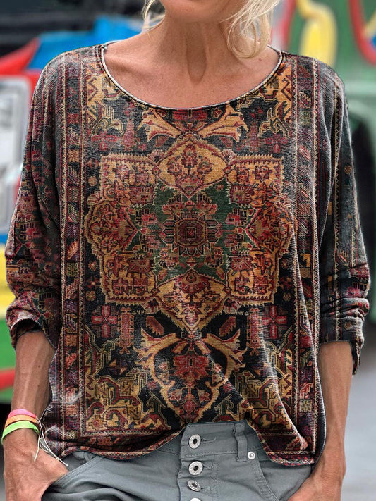 Classic Designed T-Shirt