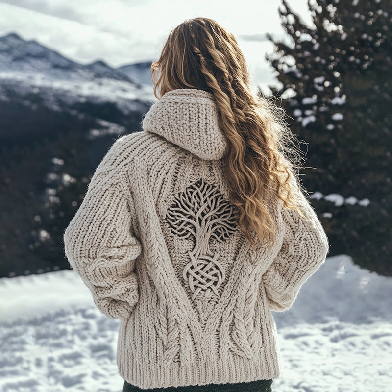 Classic Vintage Sweater