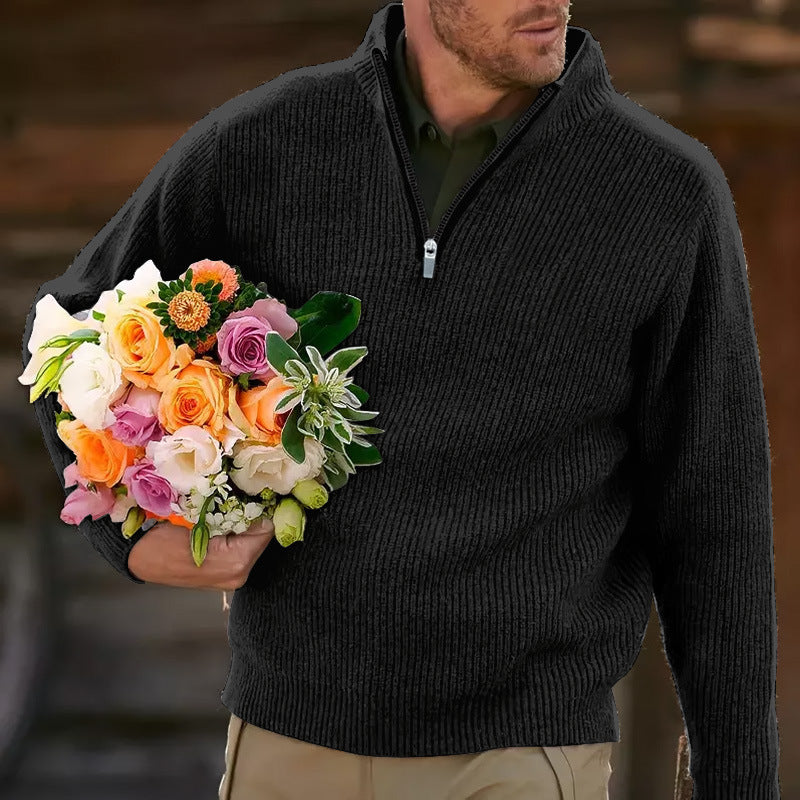 Classic Vintage Sweater