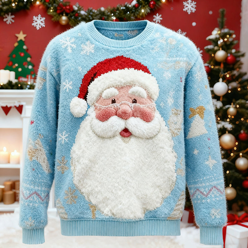 Classic Vintage Sweater