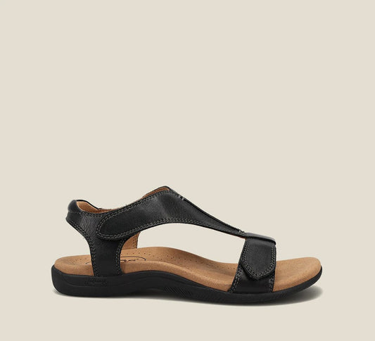 KS | Elegant orthopedic cushioning sandal