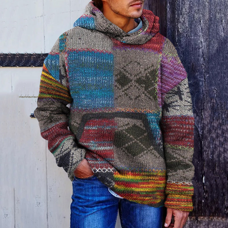 Elegantly Designed Sweater