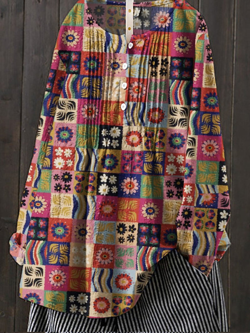Classic Vintage Shirt