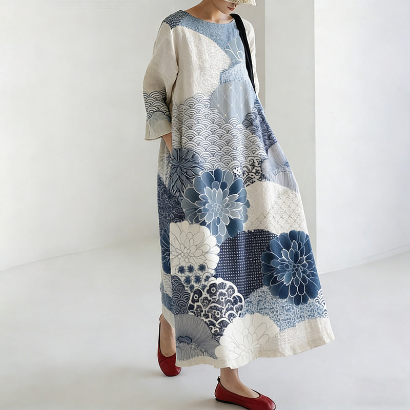Elegantly Designed Dress